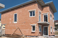 Balnoon home extensions