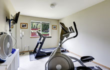 Balnoon home gym construction leads